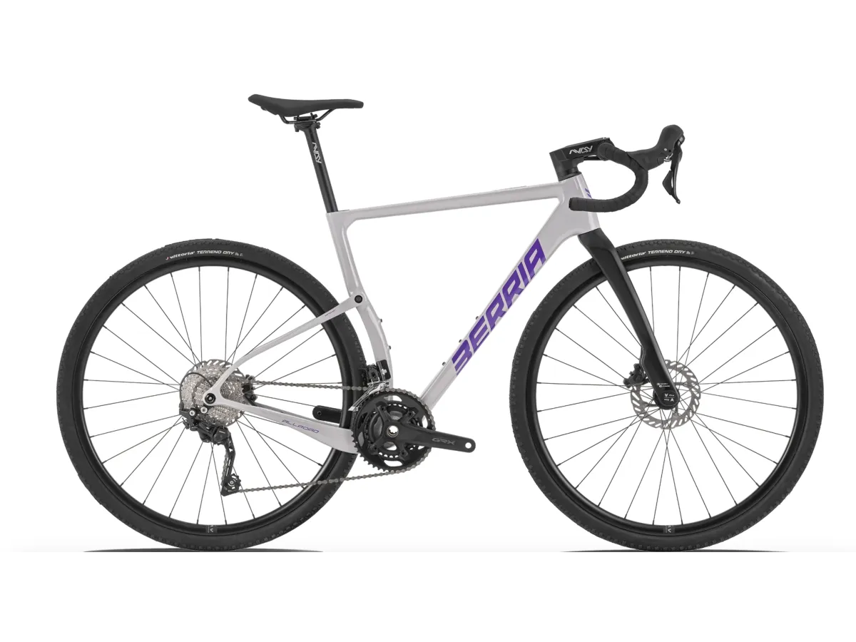 Berria Allroad Carbono GRX400