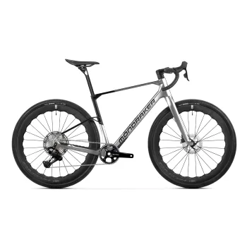 MONDRAKER ARID CARBON RS