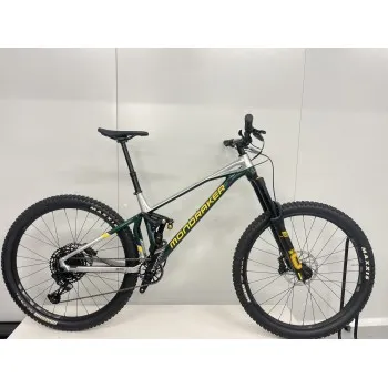MONDRAKER SUPERFOXY R EXPO T.M