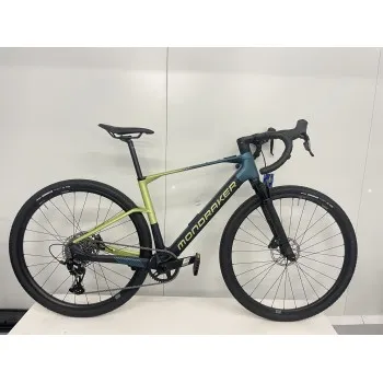 MONDRAKER DUSTY CARBON R...