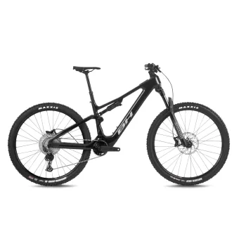 BH ILYNX + DL TRAIL 8.0 AVINOX