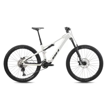 BH ILYNX + DL TRAIL 8.1 AVINOX