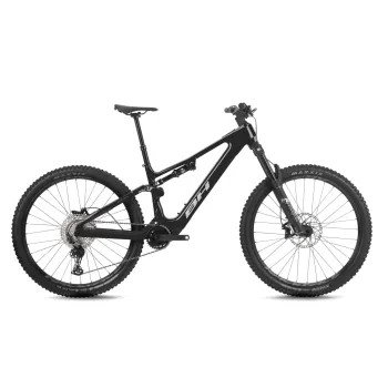 BH ILYNX + DL ENDURO 9.0...