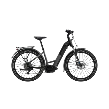 HAIBIKE TREKKING 3 LOW