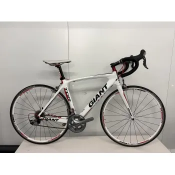 BICI 2 MANO GIANT TCR T.M