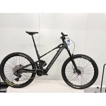 MONDRAKER SLY RR T.ML TEST