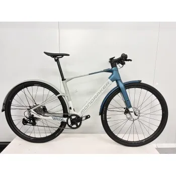 MONDRAKER DUSTY CARBON X...