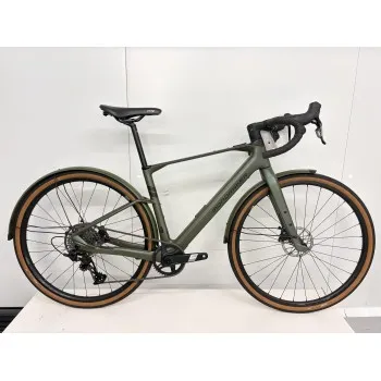 MONDRAKER DUSTY CARBON SX R...
