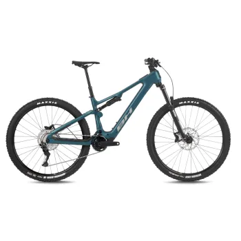 BH ILYNX +DL TRAIL 7.9 AVINOX