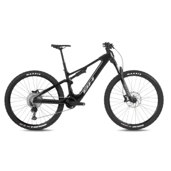 BH ILYNX +DL TRAIL 8.0 AVINOX