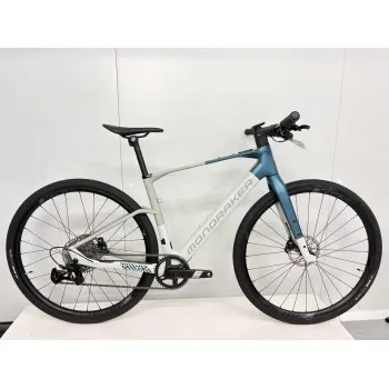 MONDRAKER DUSTY CARBON X 2...
