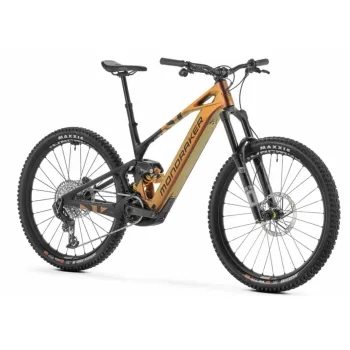 MONDRAKER CRAFTY CARBON XR...