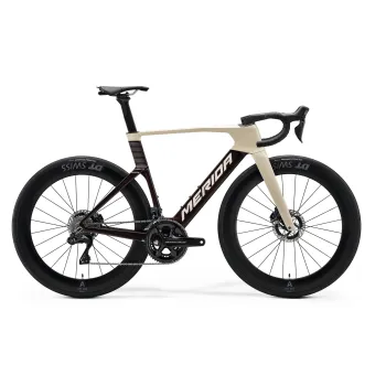 MERIDA REACTO PRO 2027