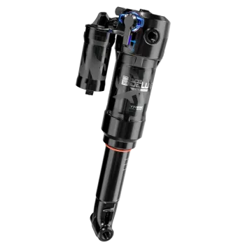 Amortiguador ROCKSHOX SUPER...