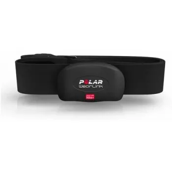 POLAR BANDA WEARLINK+,...