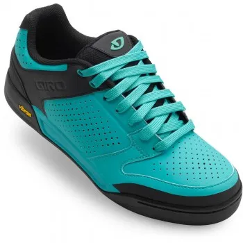 ZAPATILLA MTB GIRO PLATAFORMA