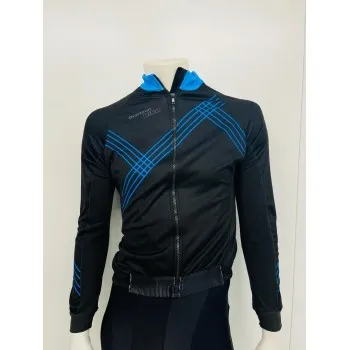 CHAQUETA MIX PARAVIENTO...