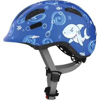 Casco ABUS SMILEY 2.0 BLUE...