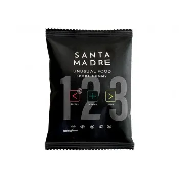 SANTA MADRE GOMINOLA...