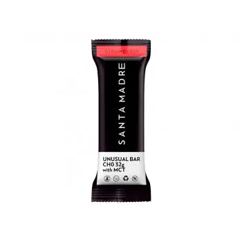 SANTA MADRE UNUSUAL ENERGY BAR