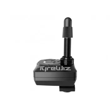 QUARQ TYREWIZ PARA RUEDAS MOTO (SENSOR PRESION RUEDAS - PRESTA) 2 UNID
