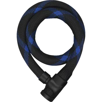 CANDADO ABUS IVERA STEEL 0...