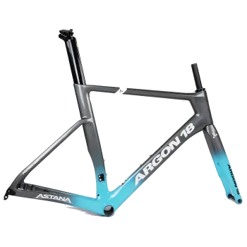 CUADRO ARGON18 NITROGEN...