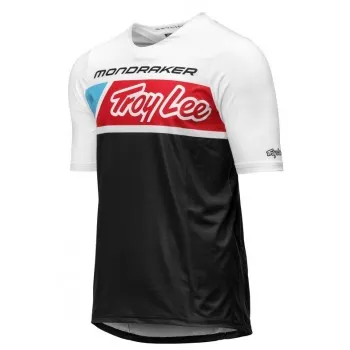 CAMISETA TROY LEE x...